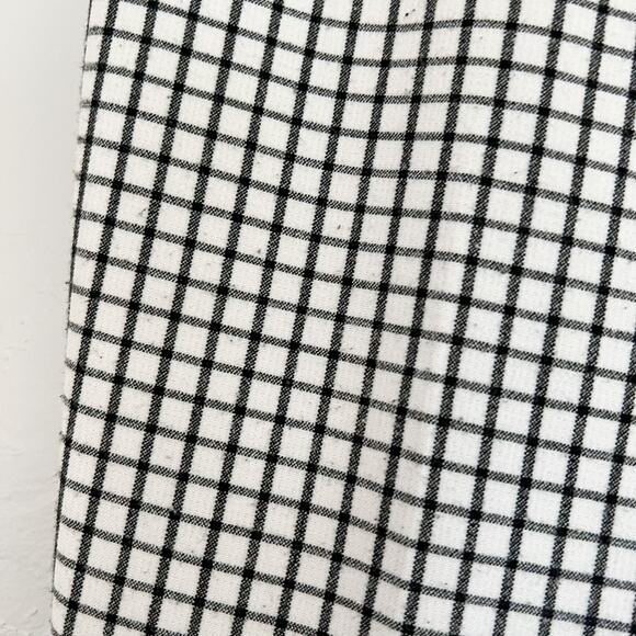 CAbi 3203 Windowpane Trousers size 2 - Picture 2 of 6